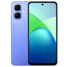 Smartphone Infinix Smart 10 64GB, 3GB RAM, Câmera 8MP com IA, Tela 6.67 HD 120Hz, Bateria 5000mAh, Dual Chip, Azul X6725