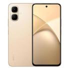 Smartphone Infinix Smart 10 64GB, 3GB RAM, Câmera 8MP com IA, Tela 6.67 HD 120Hz, Bateria 5000mAh, Dual Chip, Dourado X6725