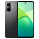 Smartphone Infinix Smart 10 64GB, 3GB RAM, Câmera 8MP com IA, Tela 6.67 HD 120Hz, Bateria 5000mAh, Dual Chip, Preto X6725