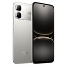 Smartphone Infinix Smart 20 128GB 8GB RAM 6,78 120hz Bateria 5200mah Ip64 Prata Smartphone Infinix Smart 20 128GB 8GB RAM 6,78 120hz Bateria 5200mah Ip64 Prata