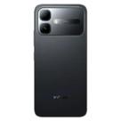 Smartphone Infinix Smart 20 128GB 8GB RAM 6,78 120hz Bateria 5200mah Ip64 Preto Smartphone Infinix Smart 20 128GB 8GB RAM 6,78 120hz Bateria 5200mah Ip64 Preto