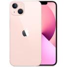 Smartphone іΡһоոе 13 128GB Tela 6,1 Câmera 12MP 4K HDR Grade A Ѕеміոоvо Premium Leia descrição