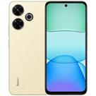 Smartphone itel A50 256/4GB - Gold + fone sem fio