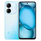 Smartphone itel A80, 128GB, 4GB RAM, Tela 6,7 120Hz, Android 14, Câmera 50MP principal 8MP frontal, Bateria 5000 mAh, Dual SIM, Azul Smartphone itel A80, 128GB, 4GB RAM, Tela 6,7 120Hz, Android 14, Câmera 50MP principal 8MP frontal, Bateria 5000 mAh, Dual SIM, Azul