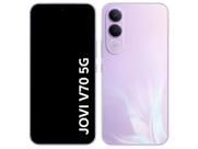 Smartphone Jovi V70 512GB 5G 8GB RAM Lilás 6,83" Cam. Dupla + Selfie 32MP