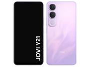 Smartphone Jovi Y21 256GB 8GB RAM Lilás 6,68" Câm 50MP + Selfie 5MP