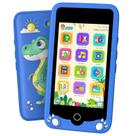 Smartphone JOYCOMKID com tela sensível ao toque infantil 3,97" 3-12 anos