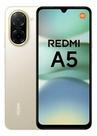 Smartphone Χіаомі A5 Câmera dupla 32MP 128GB/4GB RAM tela de 6.88” 5200mAh - Dourado