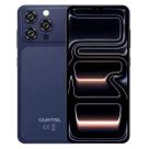 Smartphone Lançamento 2026 C17 128GB 16GB Ramboost 4GB Mais 12GB Expansível tela 6.6 Câmera 13Mp mais 5mp Oukitel