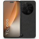 Smartphone Lançamento TCL 605 256GB ou 128GB 14GB ramboost 50MP câmera Original Homologado Anatel com Garantia 1 Ano Oficial