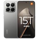 Smartphone Lançamento Xiaomi 15T PRO 2026 512GB 24GB RAMBOOST câmera de triplo sensor Light Fusion Leica 4K HDR10 PLUS Performance e Potência Suprema