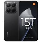 Smartphone Lançamento Xiaomi 15T PRO 2026 512GB 24GB RAMBOOST câmera de triplo sensor Light Fusion Leica 4K HDR10 PLUS Performance e Potência Suprema