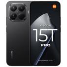 Smartphone Lançamento Xiaomi 15T PRO 2026 512GB 24GB RAMBOOST câmera de triplo sensor Light Fusion Leica 4K HDR10 PLUS Performance e Potência Suprema