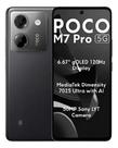 Smartphone M7 Pro 512GB / 12GB Ram 5G (Versao Global) preto