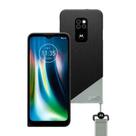 Smartphone moto Defy 2021 Proteção IP68 6,5 Octa core 64gb 4gb Wifi USB C NFC - Motorola