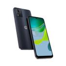 Smartphone Moto E13 32gb Tela 6.5'' 2gb Ram Grafite Motorola