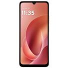 Smartphone Moto G06 128gb 12gb Ram Câmera Traseira 50mp Laranja