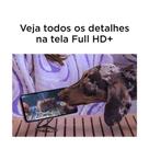 Smartphone Moto G14 4G 128GB Tela 6.5 Câmera Tripla 50MP + 2MP + QVGA - Grafite