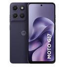 Smartphone Moto G17, 128GB, Tela 6.7", Câmera Traseira 50MP + 5MP, Roxo, MOTOROLA