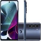 Smartphone Moto G200 5g 256gb 8gb Ram Azul Motorola Smartphone Moto G200 5g 256gb 8gb Ram Azul Motorola