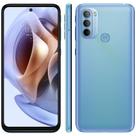Smartphone Moto G31 128gb 4gb Ram Azul Motorola
