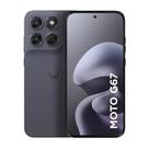 Smartphone Moto G67 5G 6.8 Octa Core 256GB 4GB Câmera Dupla Motorola