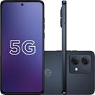 Smartphone Moto G84 256GB 5G Wi-Fi Tela 6.55 8GB de RAM Câmera Traseira de 50MP + 2MP + QVGA