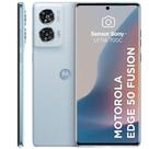 Smartphone Motorola 5G EDGE 50 Fusion, 6,7”, 256GB, Android 14, Azul