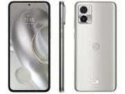 Smartphone Motorola Edge 30 Neo 256GB Cinza 5G Octa-Core 8GB RAM 6,3” Câm. Dupla + Selfie 32MP