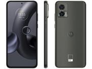 Smartphone Motorola Edge 30 Neo 256GB Preto 5G Octa-Core 8GB RAM 6,3” Câm. Dupla + Selfie 32MP
