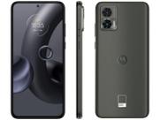 Smartphone Motorola Edge 30 Neo 256GB Preto 5G Octa-Core 8GB RAM 6,3” Câm. Dupla + Selfie 32MP