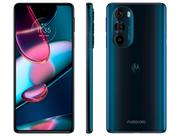 Smartphone Motorola Edge 30 Pro 256GB Azul