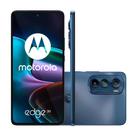 Smartphone Motorola Edge 30 XT22031 5G 256GB 8GB RAM Processador 2,5Ghz OctaCore Câmera Frontal 32MP Grafite