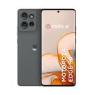 Smartphone Motorola Edge 50 5G 512GB 24GB 12GB RAM12GB Ram Boost 50MP Sony Camera Moto AI Ultrarresistencia militar