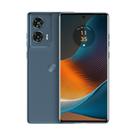 Smartphone Motorola Edge 50 Fusion 5G - Blue Teal, 256GB, 16GB RAM Boost, Câmera Dupla 50MP +13MP, Selfie 32MP e Tela de 6,7"