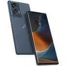 Smartphone Motorola Edge 50 Fusion 5G Dual Sim Tela 6.67 8 GB RAM 256 GB Anatel COR:BLUE TEAL