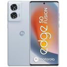 Smartphone motorola edge 50 fusion xt2429 1 nfc nano esim de 256gb 8gb ram de 6.67 50 plus 13mp 32mp azul ártico