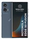 Smartphone motorola edge 50 fusion xt24292 nfc nano esim de 256gb 12gb ram de 6.67 50 plus 13mp 32mp forest blue