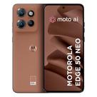 Smartphone Motorola Edge 50 Neo 5G 256GB 16GB (8GB RAM+8GB Ram Boost) 50MP Sony Câmera Moto AI