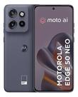 Smartphone Motorola Edge 50 Neo 5g 256gb 16gb 8gb Ram8gb Ram Boost 50mp Sony Camera Moto Ai Ultrarresistencia Militar Grisaille Vegan Leather