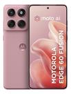 SMARTPHONE MOTOROLA EDGE 60 FUSION 5G 256GB 16GB RAM (8gb Ram+8gb Ram Boost) ROSA