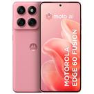Smartphone Motorola Edge 60 Fusion 5G 6.7 Octa Core 256GB 8GB Câmera Dupla