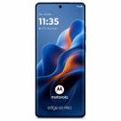 Smartphone Motorola Edge 60 Pro 5g 256gb 24gb 12gb Ram12gb Ram Boost azul Smartphone Motorola Edge 60 Pro 5g 256gb 24gb 12gb Ram12gb Ram Boost azul