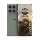 Smartphone Motorola Edge 60 PRO 5G 512GB 24GB 12GB RAM12GB Ram Boost Tela QuadCurve moto AI 50MP Sony Camera ultrarresistencia militar IP68 IP69