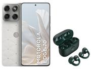 Smartphone Motorola Edge 70 512GB 5G 12GB RAM