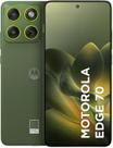Smartphone Motorola Edge 70 5g - 256gb 24gb (8gb Ram + 16gb Ram Boost), Ultrafino, 3 Cameras 50mp, Tela 1.5k Extreme Amoled 120hz - Verde-escuro Smartphone Motorola Edge 70 5g - 256gb 24gb (8gb Ram + 16gb Ram Boost), Ultrafino, 3 Cameras 50mp, Tela 1.5k Extreme Amoled 120hz - Verde-escuro