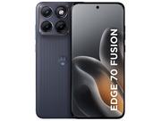 Smartphone Motorola Edge 70 Fusion 5G 256GB 24GB (8GB RAM + 16GB RAM Boost) Câmera 50MP Sony Lytia 710 Tela 1.5K Extreme Amoled 144Hz Smartphone Motorola Edge 70 Fusion 5G 256GB 24GB (8GB RAM + 16GB RAM Boost) Câmera 50MP Sony Lytia 710 Tela 1.5K Extreme Amoled 144Hz