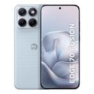 Smartphone Motorola Edge 70 Fusion 5G 256GB, 8GB RAM, camera 50MP Sony Lytia 710, Tela 1.5K extreme Amoled 144hz