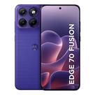 Smartphone Motorola Edge 70 Fusion 5G 256GB, 8GB RAM, camera 50MP Sony Lytia 710, Tela 1.5K extreme Amoled 144hz Smartphone Motorola Edge 70 Fusion 5G 256GB, 8GB RAM, camera 50MP Sony Lytia 710, Tela 1.5K extreme Amoled 144hz