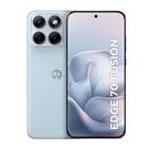 Smartphone Motorola Edge 70 Fusion Câmera 50 MP OIS + 50 MP, 5G, Branco - XT2601 Smartphone Motorola Edge 70 Fusion Câmera 50 MP OIS + 50 MP, 5G, Branco - XT2601